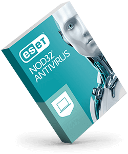 ESET NOD32 Antivirus 2020 Full Crack Plus License Key