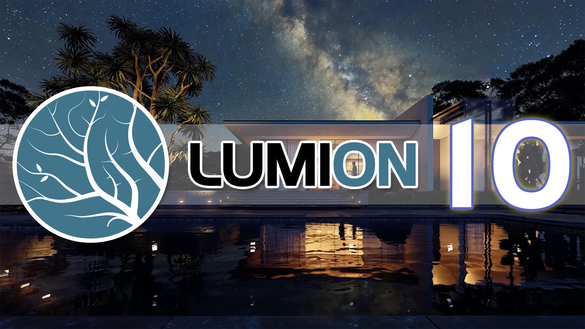 Lumion 10.3 Pro Crack With Torrent Download 2020 [Latest]