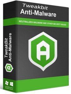 Tweakbit Anti-Malware 2.2.1.3 With Crack & License Key (Latest)